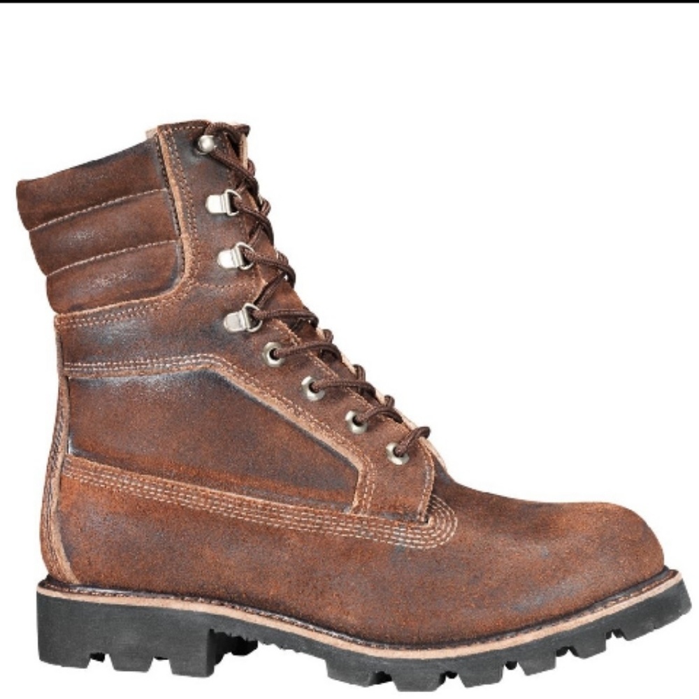 MEN’S  AMERICAN CRAFT 8-INCH WP TIMBERLAND® BOOT